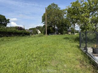  Terrain à vendre 1064 m²