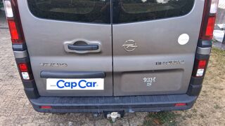 Divers Combi 1.6 CDTi BiTurbo 125 Pack Clim + 2017 occasion 29500 Ergue Gaberic