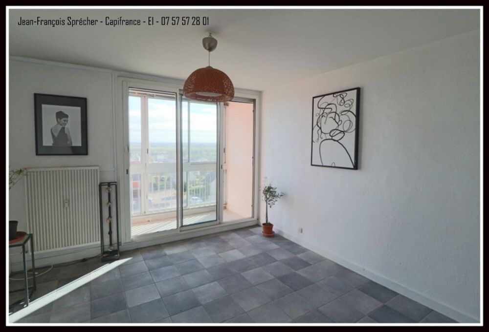 Vente Appartement Dpt Sane et Loire (71),  vendre MACON bel appartement T2 de 46 m au calme dans rsidence bien entretenue Macon