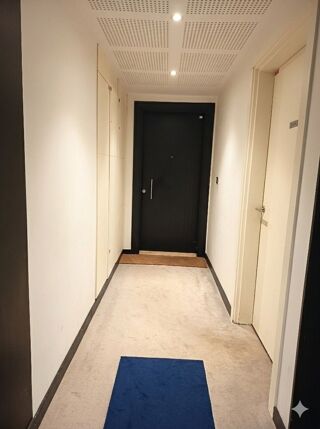  Appartement � vendre 3 pi�ces 65 m�