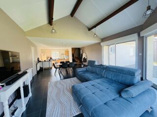  Maison à vendre 5 pièces 115 m²