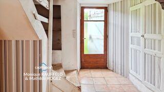  Maison à vendre 3 pièces 77 m²