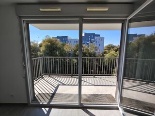  Appartement à vendre 3 pièces 64 m²