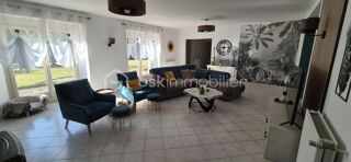  Maison à vendre 8 pièces 200 m²