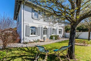  Maison � vendre 10 pi�ces 217 m�