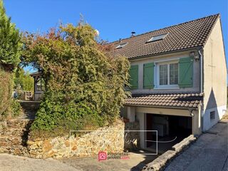  Maison à vendre 5 pièces 135 m²