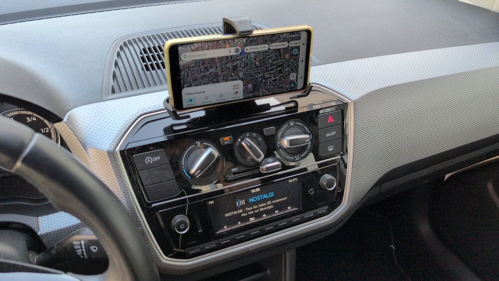 UP 1.0 65 BlueMotion Technology Active 2021 occasion 69100 Villeurbanne
