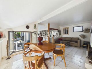  Maison à vendre 5 pièces 100 m²