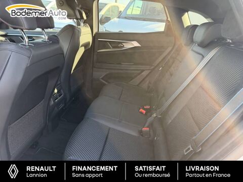 Austral full hybrid E-Tech 200 ch Esprit Alpine 2026 occasion 22200 Guingamp