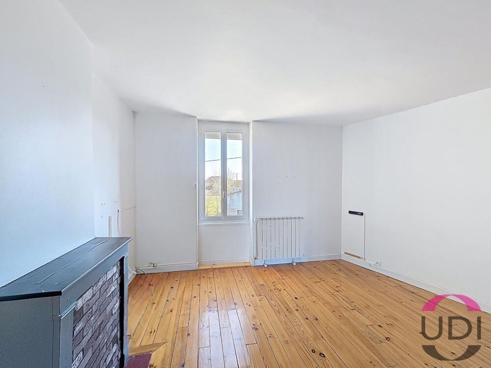 Vente Maison Maison - 4 chambres - Lavaufranche Lavaufranche