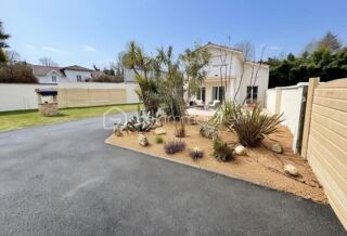  Maison à vendre 6 pièces 190 m²