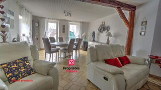  Maison à vendre 14 pièces 350 m²