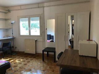  Appartement � louer 1 pi�ce 18 m�