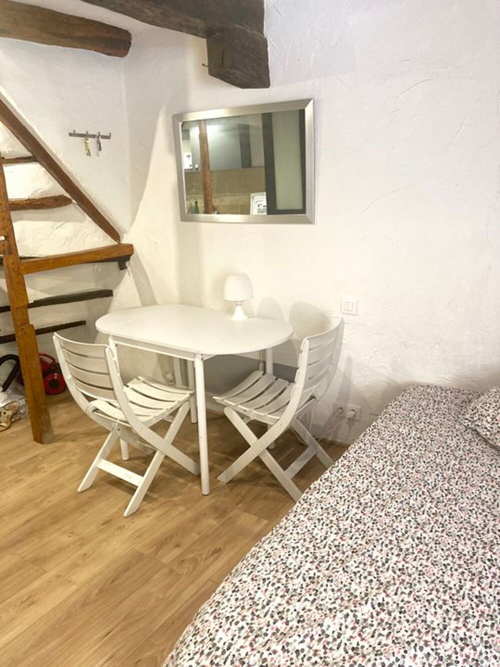 Location Appartement Studio de 17m2 à louer sur Menton Menton