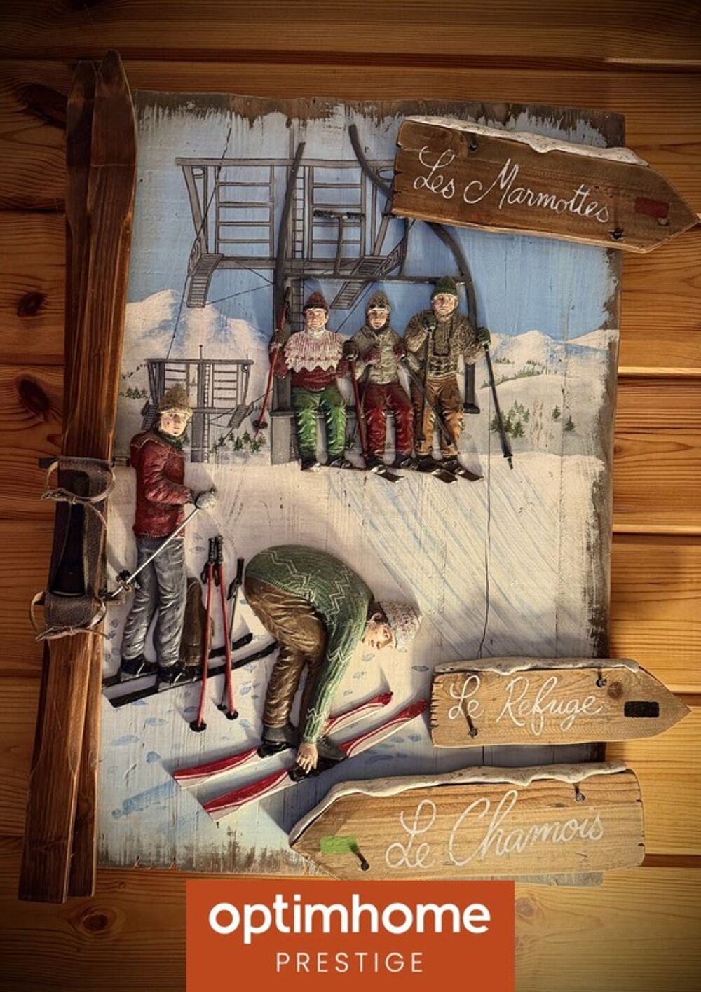 � vendre  Chalet G�rardmer (88400)