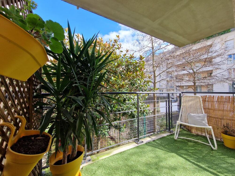 � vendre  Appartement Asni�res-sur-Seine (92600)