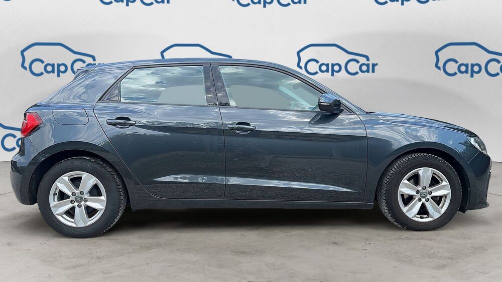 A1 II 25 TFSI 95 Design 2020 occasion 69800 Saint Priest