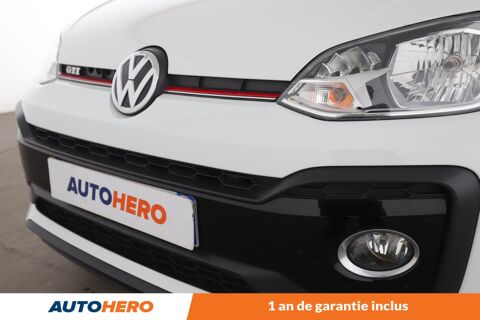 UP 1.0 TSI BlueMotion GTI 3P 115 ch 2019 occasion 92130 Issy-les-Moulineaux