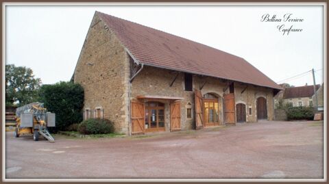  Entrept et atelier professionel  vendre CORROMBLES (21) 