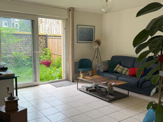  Appartement  vendre 3 pices 56 m
