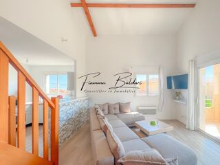  Appartement  vendre 3 pices 53 m