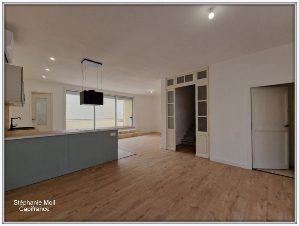 Vente Maison Maison à vendre 5 pièces NARBONNE (11) Narbonne