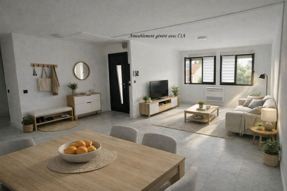Vente Immeuble Maison à vendre 7 pièces MONTPELLIER (34) Montpellier