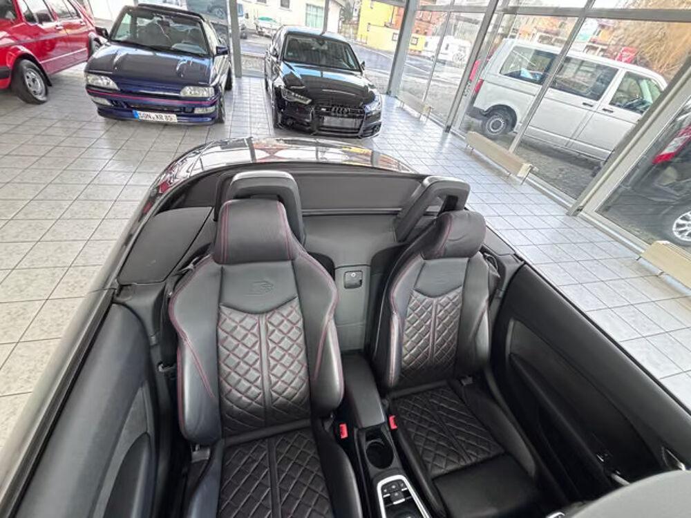 TT 40 TFSI S line 2020 occasion 33000 Bordeaux