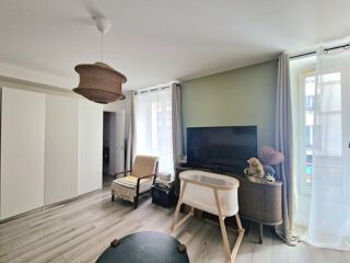  Appartement � vendre 2 pi�ces 30 m�