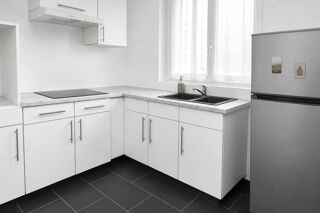  Appartement � vendre 2 pi�ces 40 m�