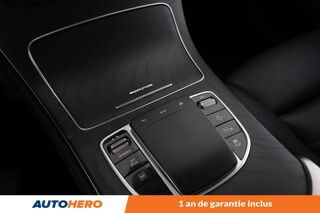 Classe GLC 300 de AMG Line 4Matic 9G-Tronic 306 ch 2020 occasion 92130 Issy-les-Moulineaux