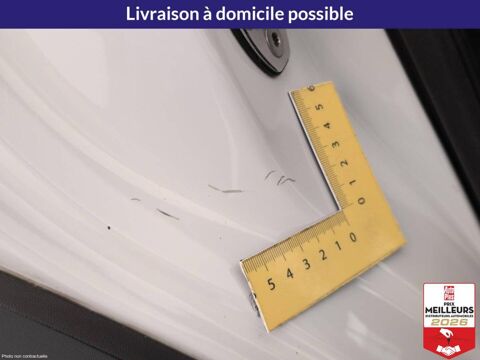 T-ROC 1.5 TSI EVO 150 Start/Stop DSG7 Style 2023 occasion 10150 Lavau