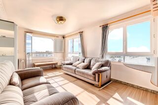  Appartement à vendre 4 pièces 81 m²