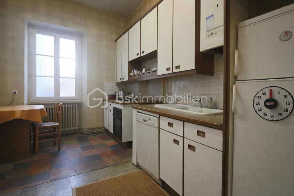 Vente Appartement APPARTEMENT DE CARACTÈRE DE 122 M² DANS IMMEUBLE DE STANDING - HYPER CENTRE DE PAU Pau
