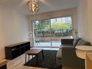  Appartement � louer 2 pi�ces 51 m�