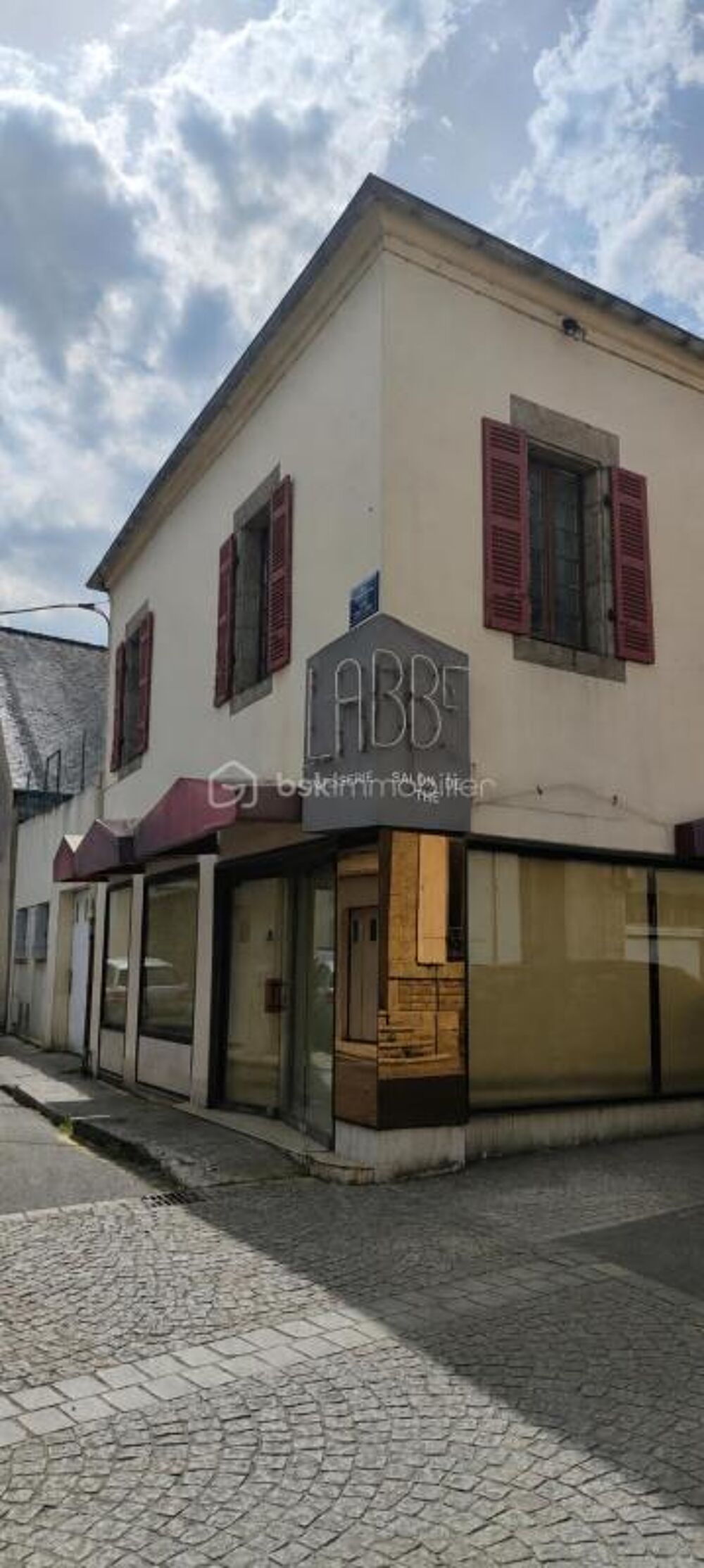 Vente Immeuble Nouveau bien à découvrir Lesneven