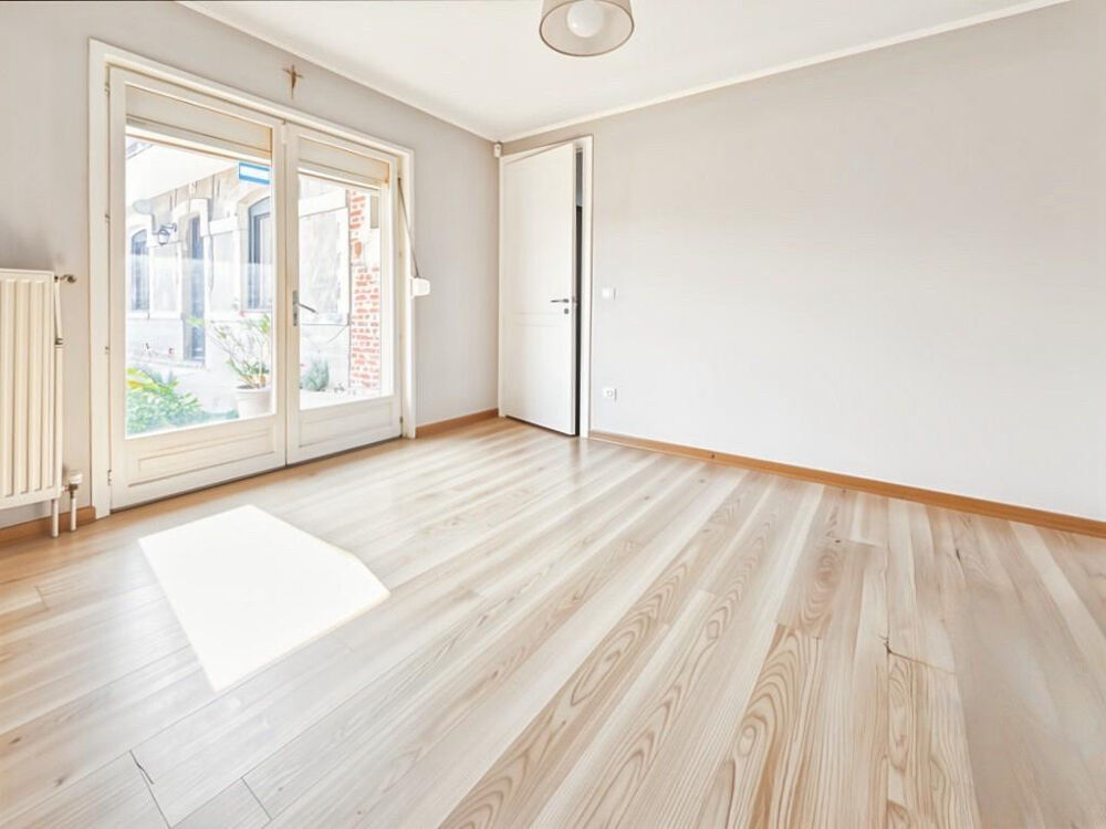 FERMETTE DE CARACTÈRE 140 M² / 4 CHAMBRES / 5 564 M² DE TERRAIN DONT PARTIE CONSTRUCTIBLE ? LA GORGUE