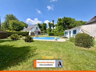  Maison � vendre 7 pi�ces 134 m�
