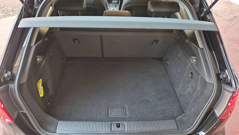 A3 35 TFSI 150 S-Tronic7 Design Luxe - Automatique Toit ouvrant 2019 occasion 76200 Dieppe