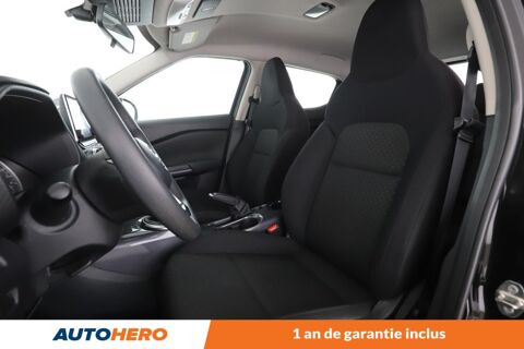Juke 1.0 DIG-T Acenta BVM6 114 ch 2021 occasion 92130 Issy-les-Moulineaux