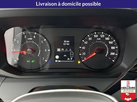 Master IV 3500 L2H2 2.0 BluedCi 150ch Extra EDC 2026 occasion 10150 Lavau