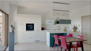  Appartement � vendre 4 pi�ces 109 m�