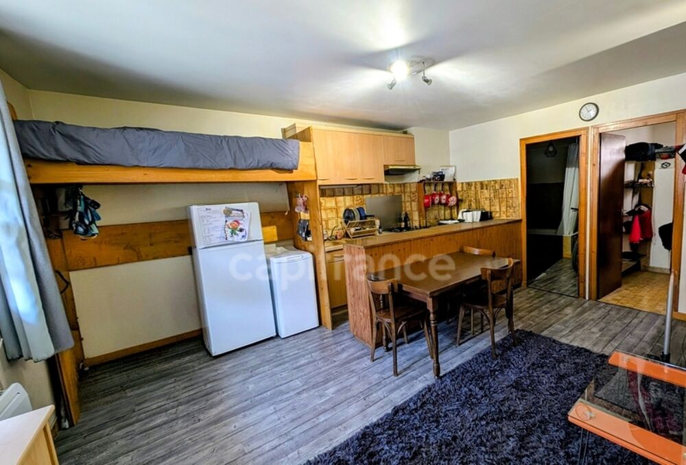 � vendre  Chalet Saint-Martin-de-Belleville (73440)