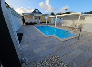 Vente Maison Maison à vendre 6 pièces SAINTE ANNE (971) Sainte anne