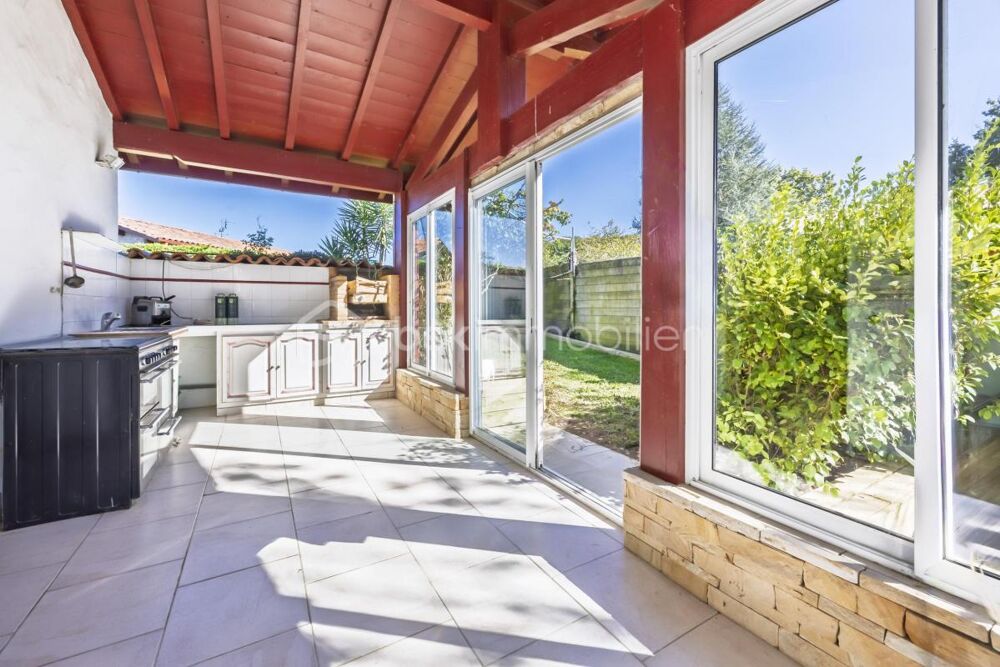  vendre  Maison Urrugne (64122)