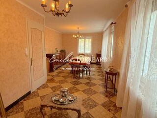  Maison � vendre 4 pi�ces 82 m�