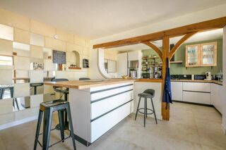  Maison à vendre 8 pièces 204 m²