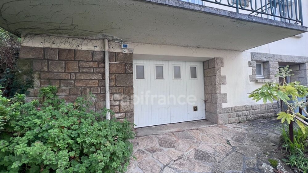 Vente Maison Département Finistère (29) – À vendre à Quimper : Maison T6 de 116 m² habitable (142 m² utiles) sur un terrain de 354 m² avec ga Quimper