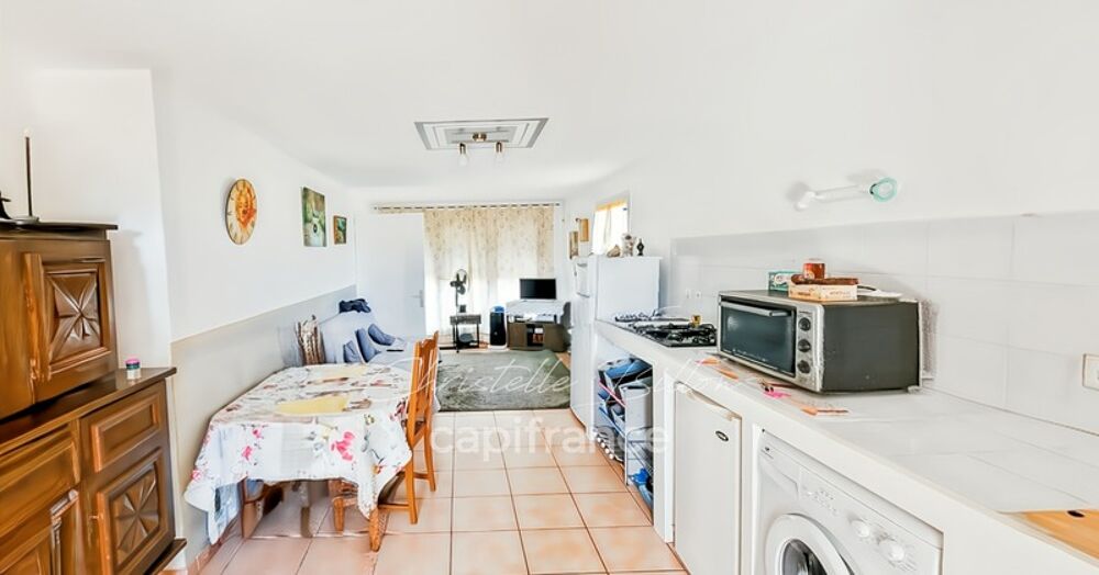 Vente Maison Maison 4 chambres avec appartements indépendants - proche de Porto-Vecchio Lecci