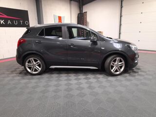 Mokka Elite Start/Stop 2019 occasion 35520 La Chapelle Des Fougeretz